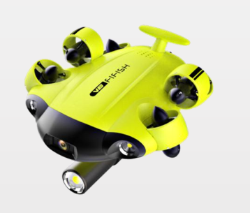 Load image into Gallery viewer, QYSEA V6-Series Flood Light Set
