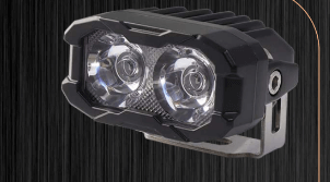 Load image into Gallery viewer, 2020-2022 Ford Super Duty F250 F350 F450 Reverse Light
