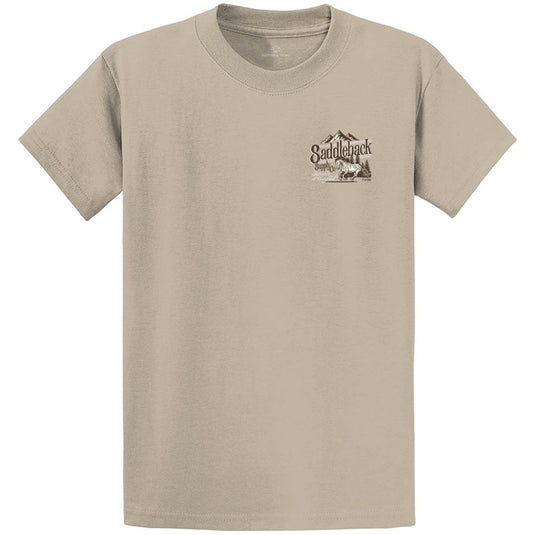 Western Spirit Tee