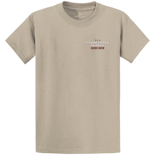 Rodeo Show Tee