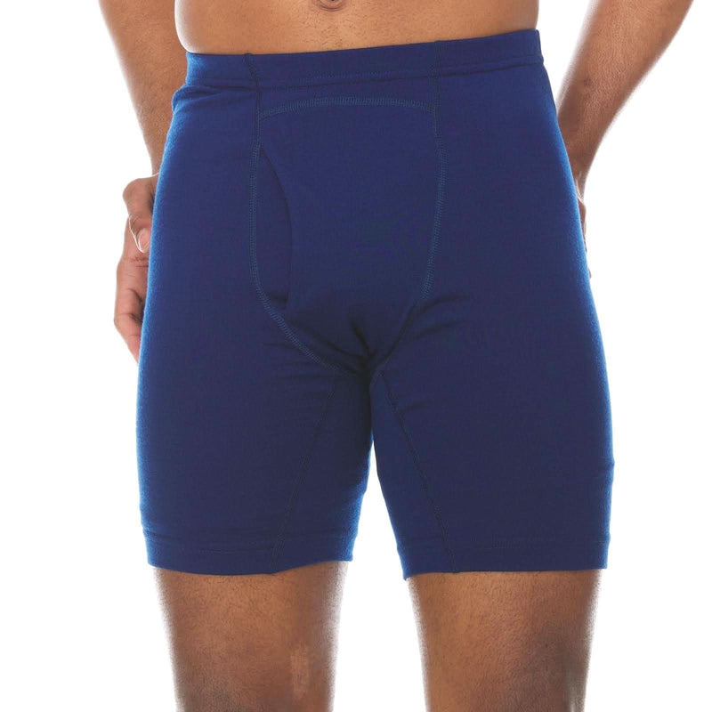 Load image into Gallery viewer, Lightweight Men's Boxer Brief - 100% Merino Wool
