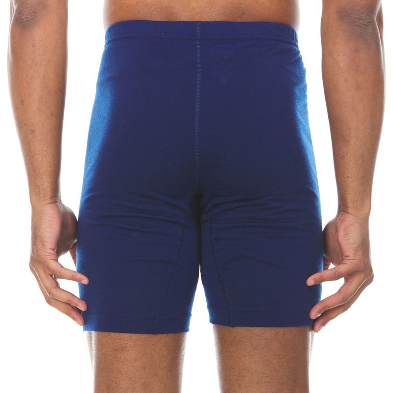 Load image into Gallery viewer, Lightweight Men's Boxer Brief - 100% Merino Wool
