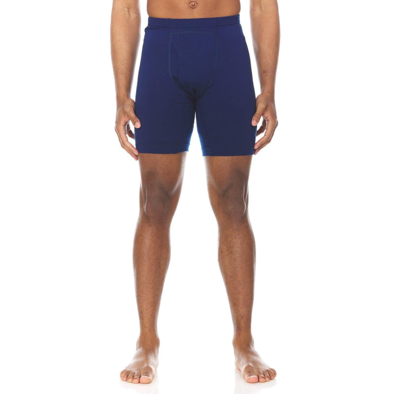 Load image into Gallery viewer, Lightweight Men's Boxer Brief - 100% Merino Wool
