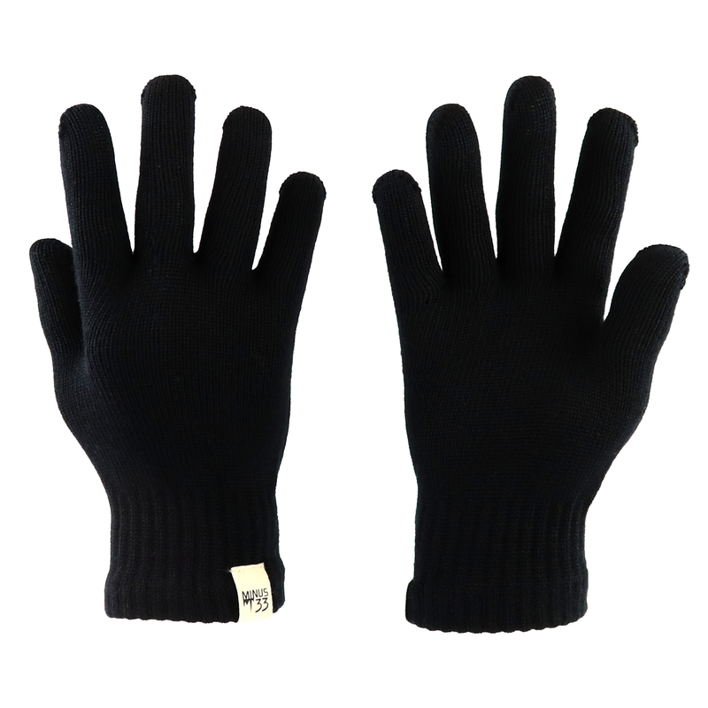 Load image into Gallery viewer, Lightweight Wool Glove Liners
