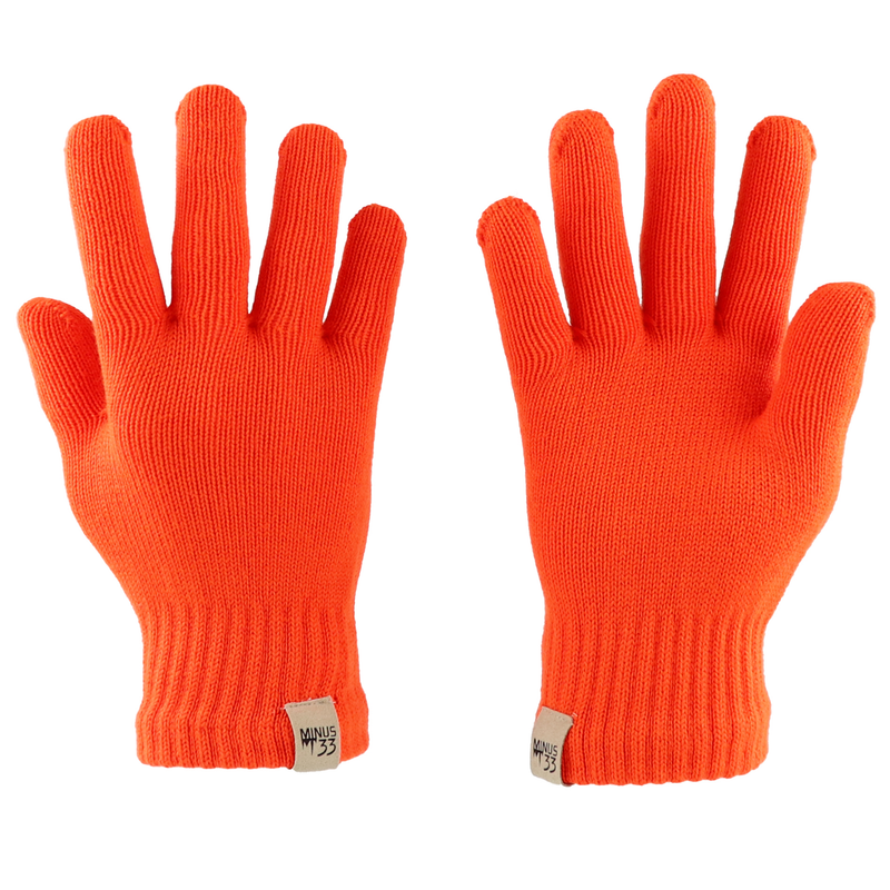 Load image into Gallery viewer, Lightweight Wool Glove Liners
