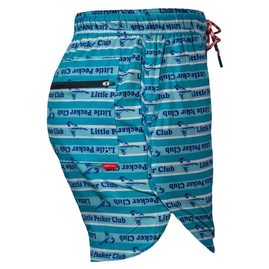 Recon Pro Men's Training Shorts | 5"