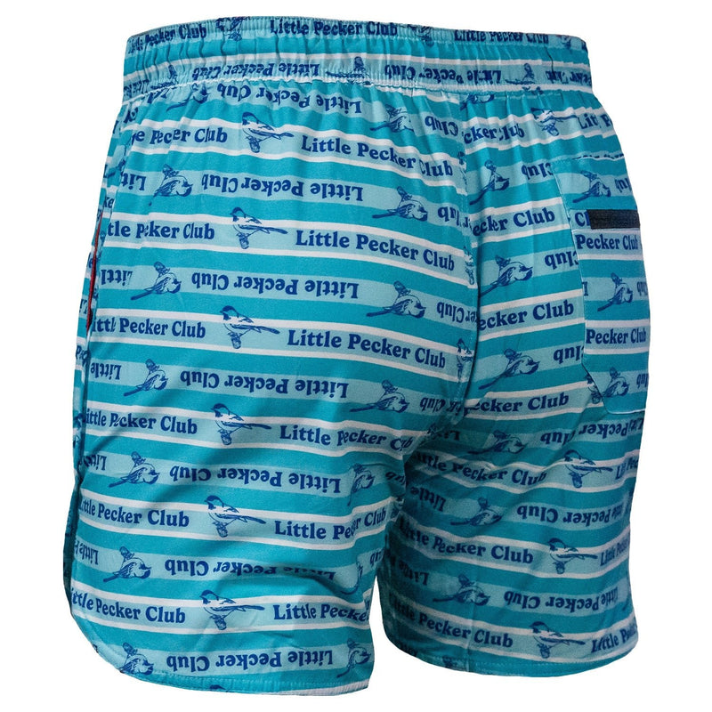 Load image into Gallery viewer, Recon Pro Men&#39;s Training Shorts | 5&quot;
