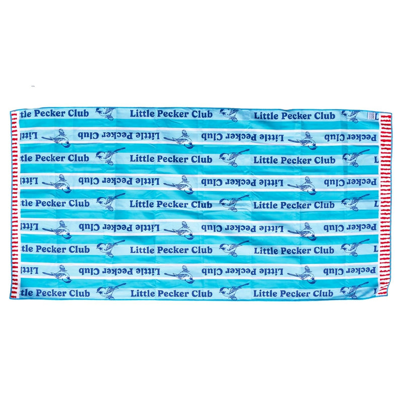 Load image into Gallery viewer, Microfiber Fast Drying Fullsize Towel
