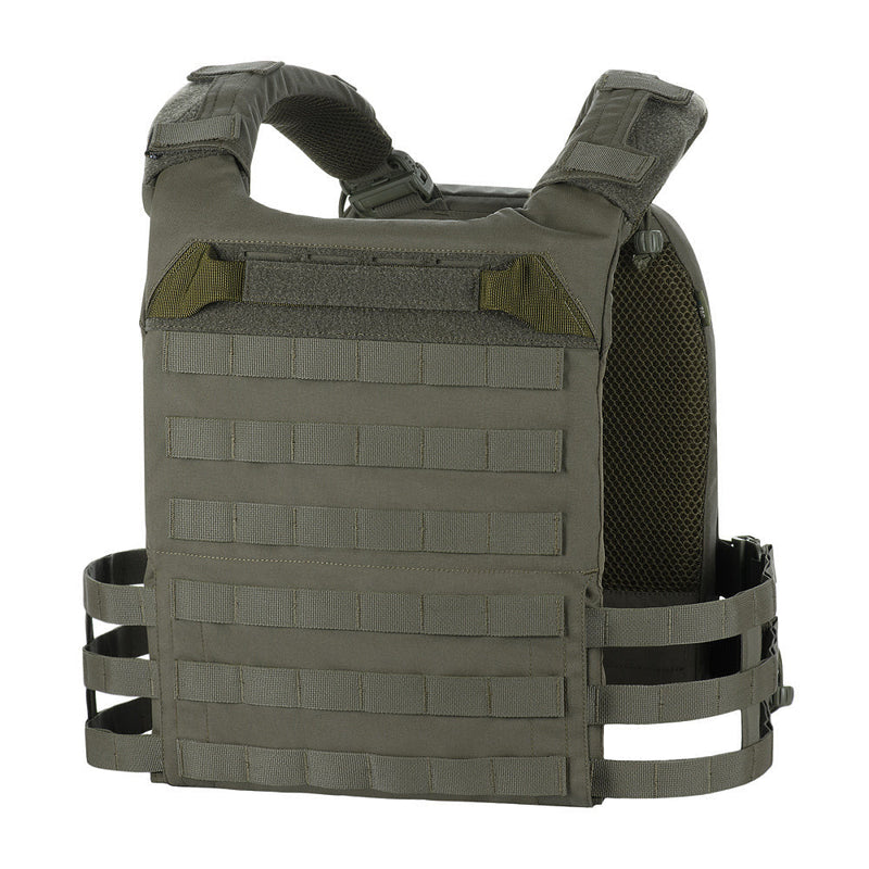 Load image into Gallery viewer, M-Tac Plate Carrier Cuirass Fast Elite
