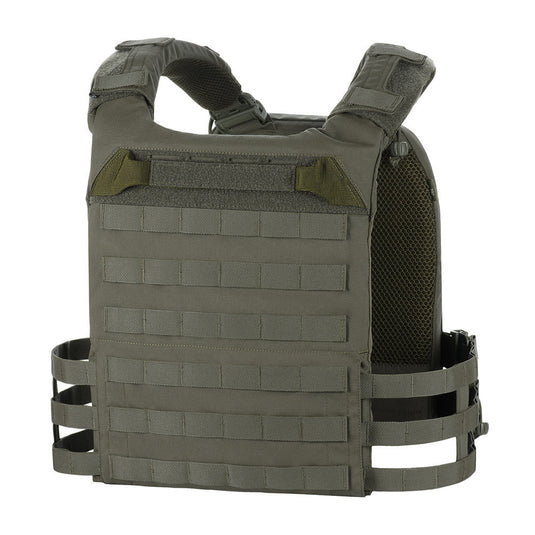 M-Tac Plate Carrier Cuirass Fast Elite