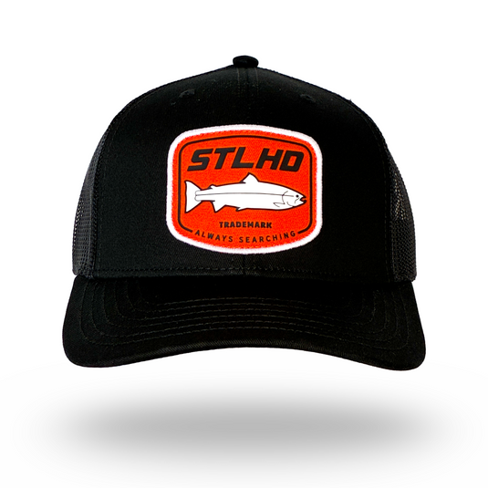 Limited Edition STLHD The Clack Trucker