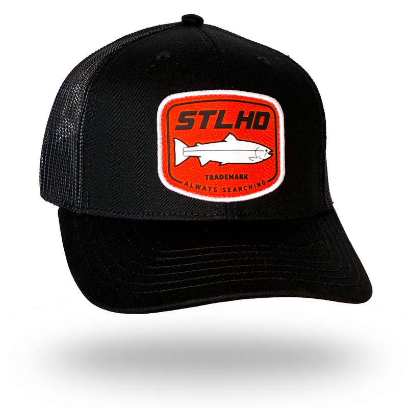 Load image into Gallery viewer, Limited Edition STLHD The Clack Trucker
