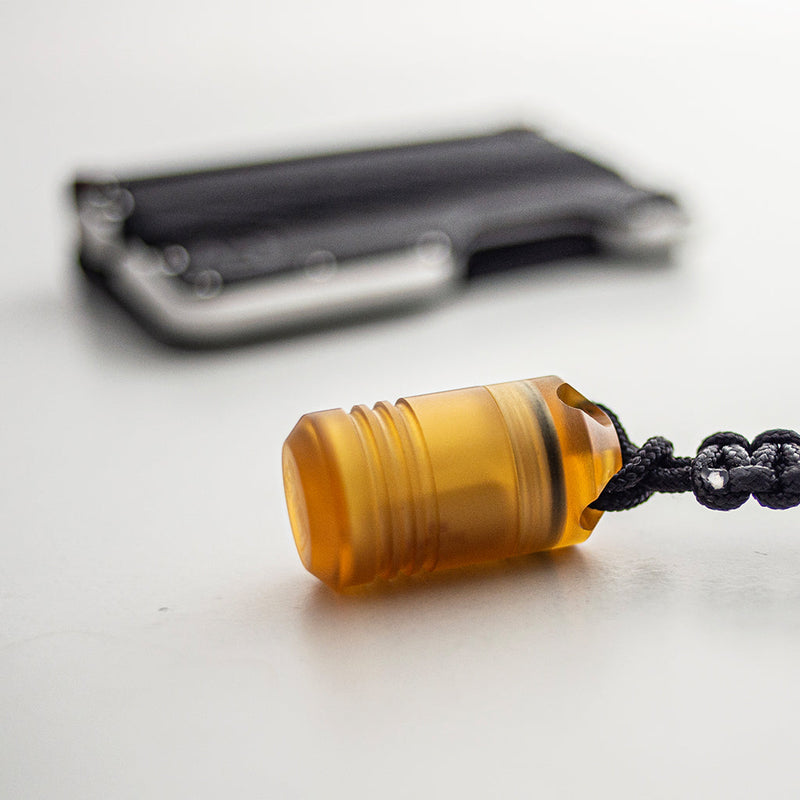 Load image into Gallery viewer, Limited Edition Ultem® Capsule
