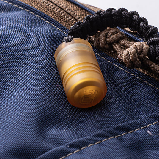 Limited Edition Ultem® Capsule