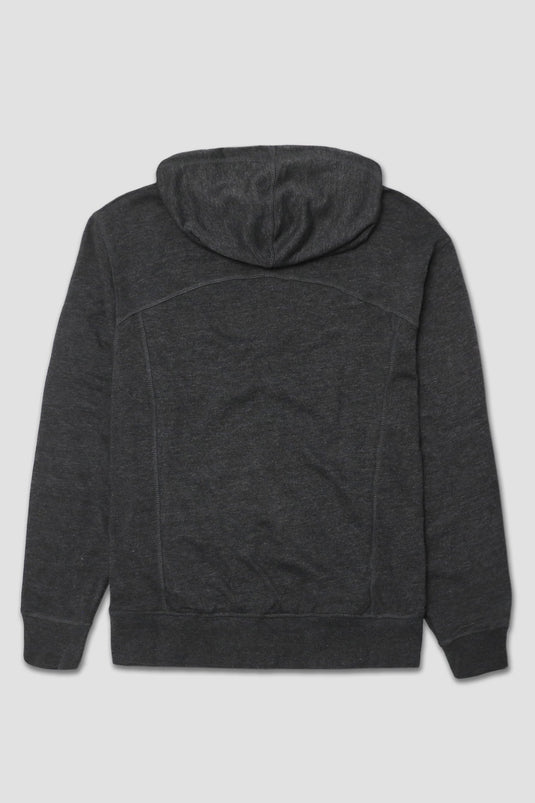 Hero Hoodie Lite Pullover (Charcoal)