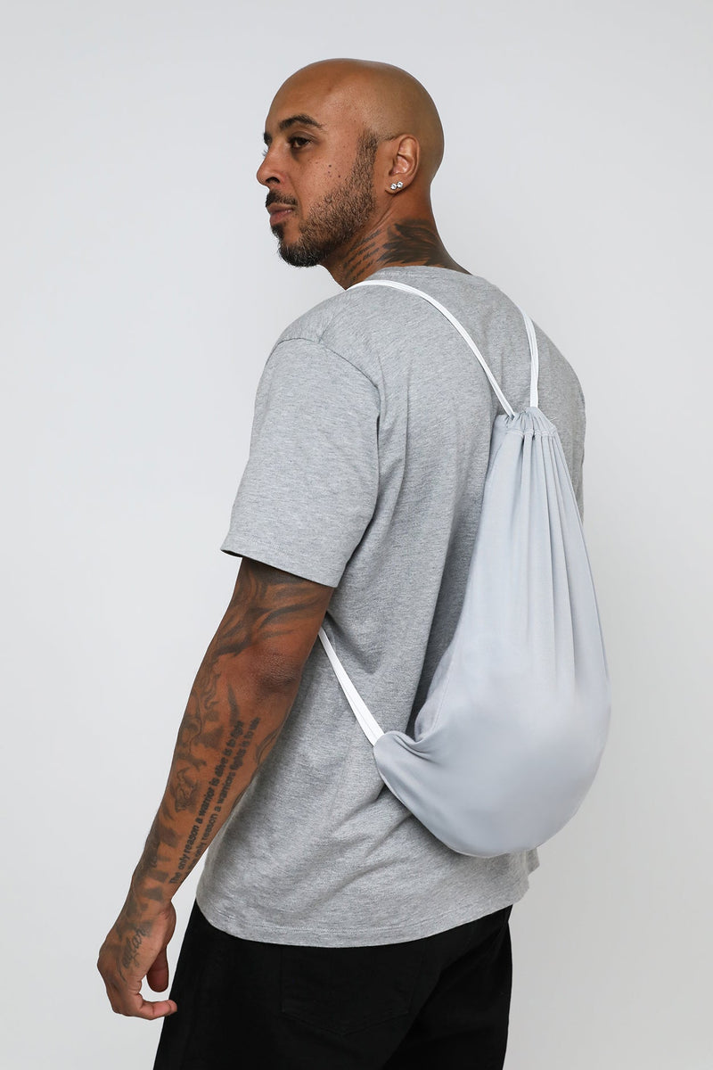 Load image into Gallery viewer, Hero Hoodie Lite Pullover (Heather Gray)
