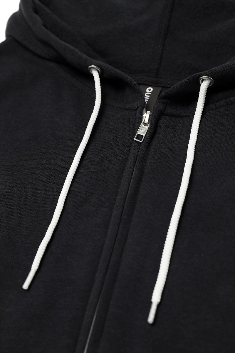 Load image into Gallery viewer, Women's Hero Hoodie Lite (Black)
