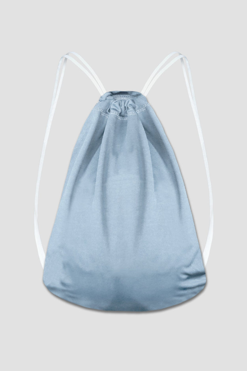 Load image into Gallery viewer, Women's Hero Hoodie Lite (Misty Blue)
