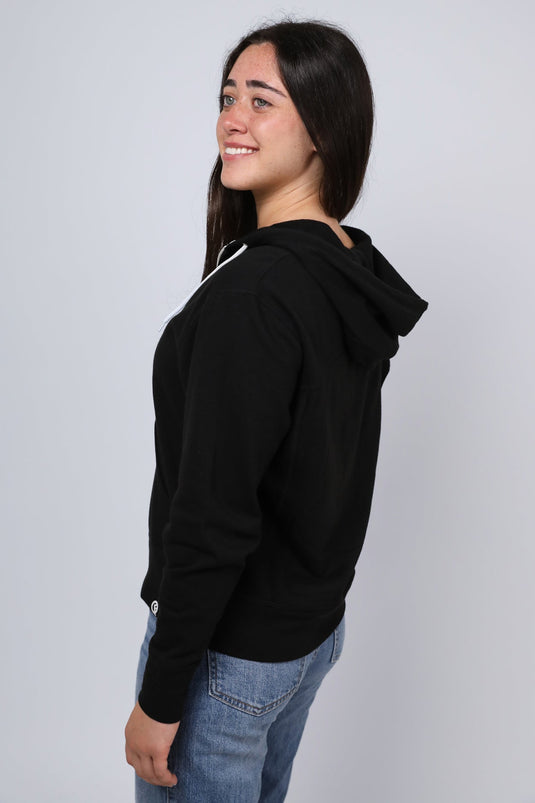 Hero Hoodie Lite (Black)