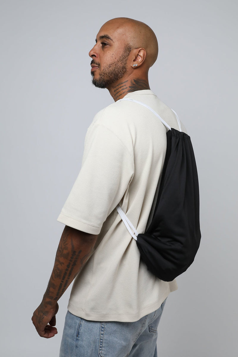 Load image into Gallery viewer, Hero Hoodie Lite (Black)
