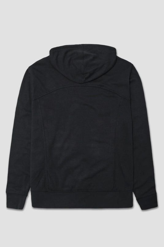 Hero Hoodie Lite (Black)