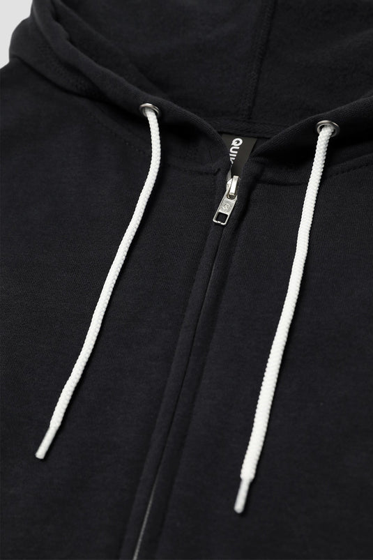 Hero Hoodie Lite (Black)