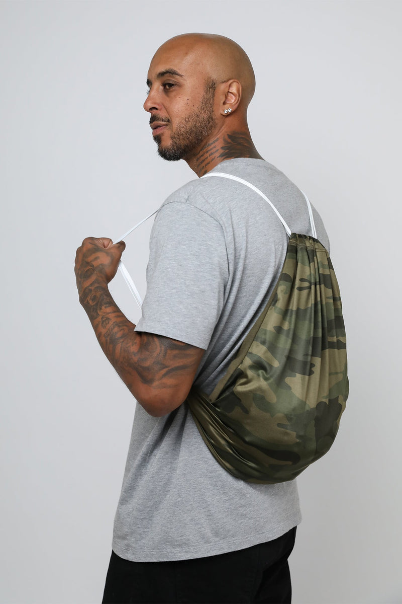 Load image into Gallery viewer, Hero Hoodie Lite (Camo)
