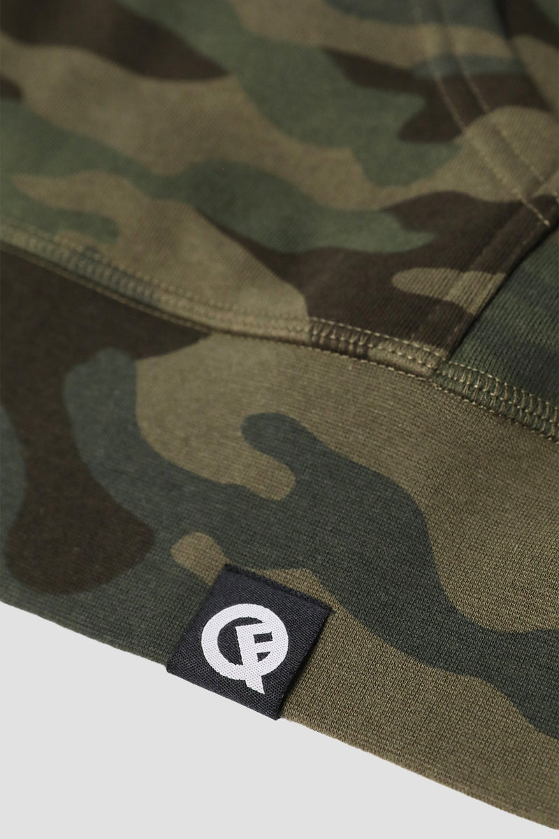 Load image into Gallery viewer, Hero Hoodie Lite (Camo)
