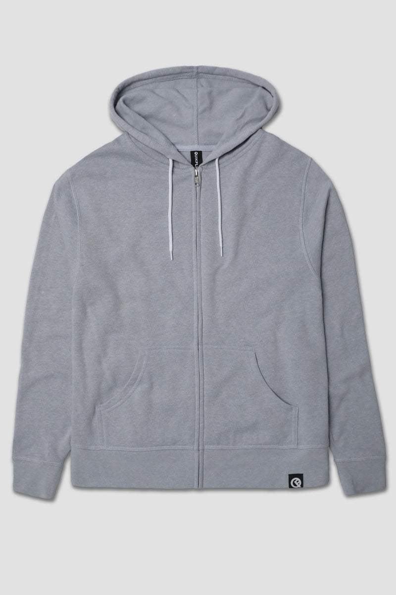 Load image into Gallery viewer, Hero Hoodie Lite (Heather Gray)
