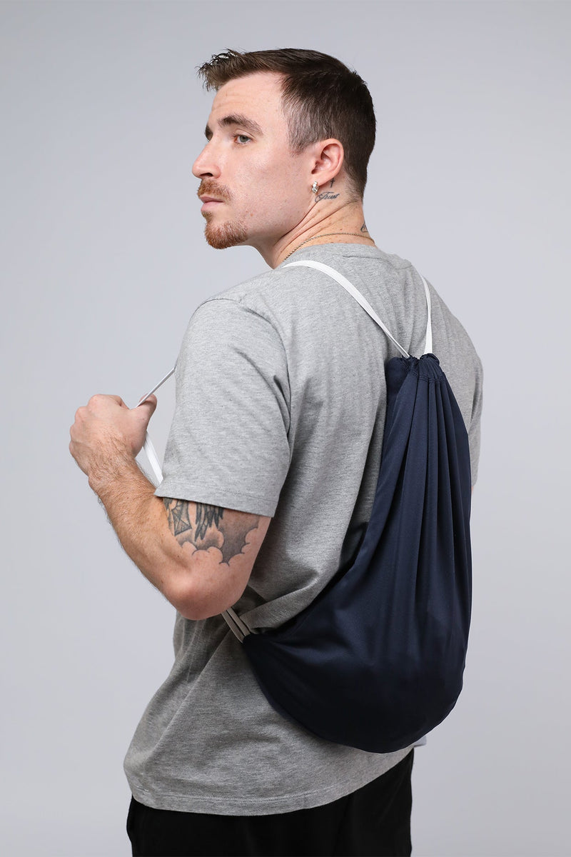 Load image into Gallery viewer, Hero Hoodie Lite (Midnight Navy)
