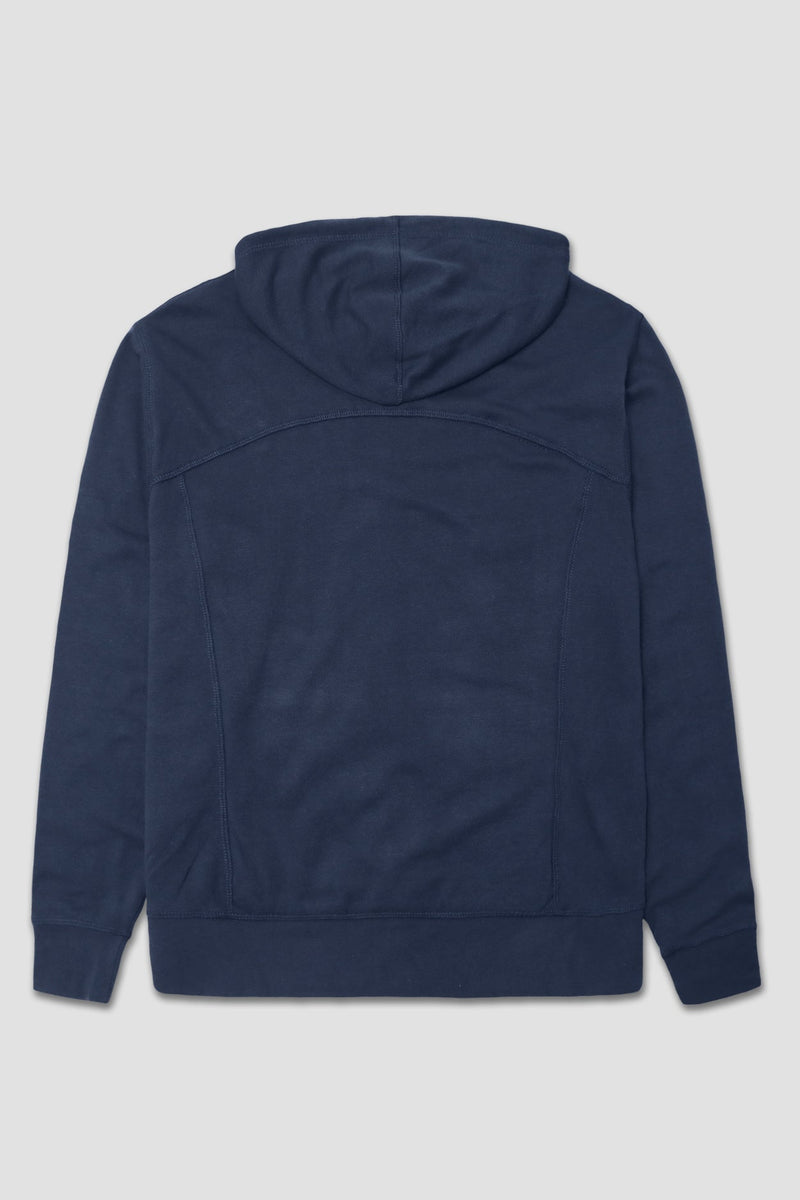 Load image into Gallery viewer, Hero Hoodie Lite (Midnight Navy)
