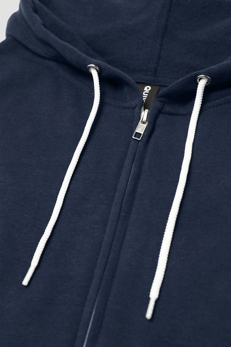 Load image into Gallery viewer, Hero Hoodie Lite (Midnight Navy)
