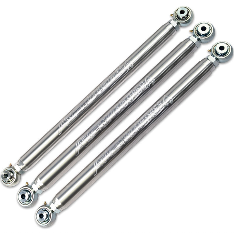 Load image into Gallery viewer, JK Front ALUMINUM 3-Link Kit
