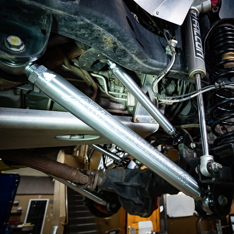 Load image into Gallery viewer, JK ALUMINUM Mid Arm Kit
