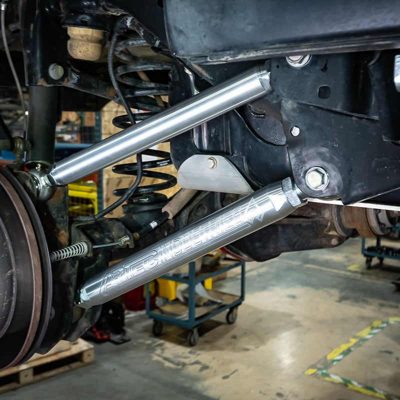 Load image into Gallery viewer, JL ALUMINUM Mid Arm Kit
