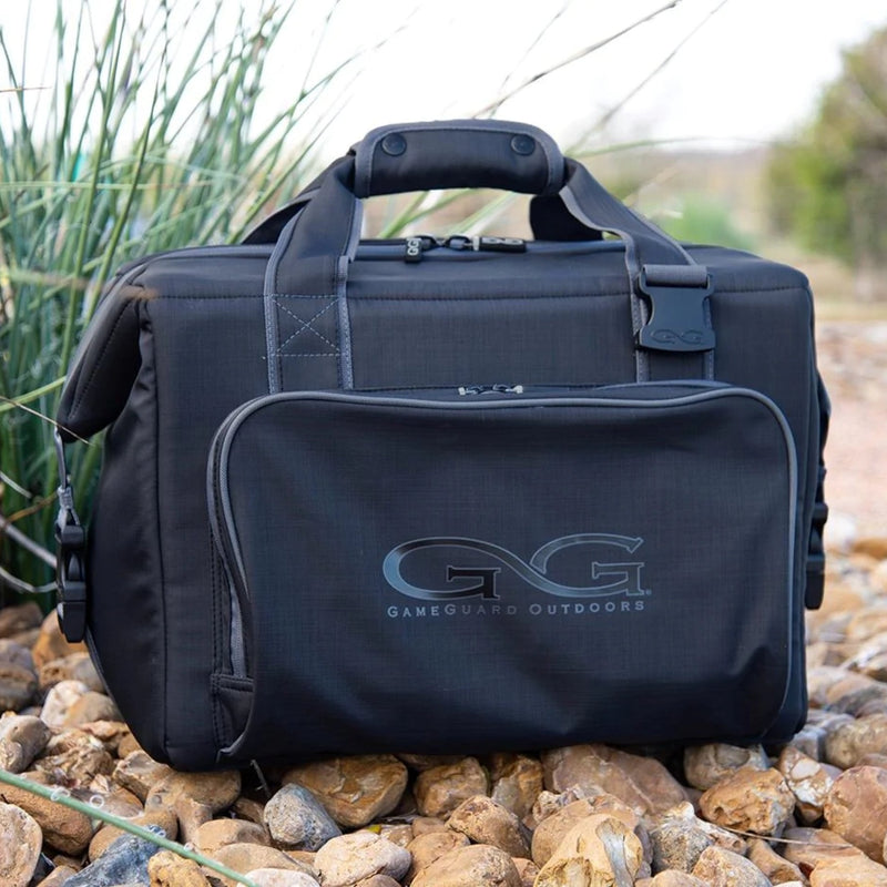 Load image into Gallery viewer, Caviar Cooler Bag
