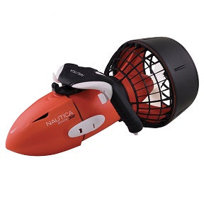 Load image into Gallery viewer, Nautica Marine 300 Sea scooter
