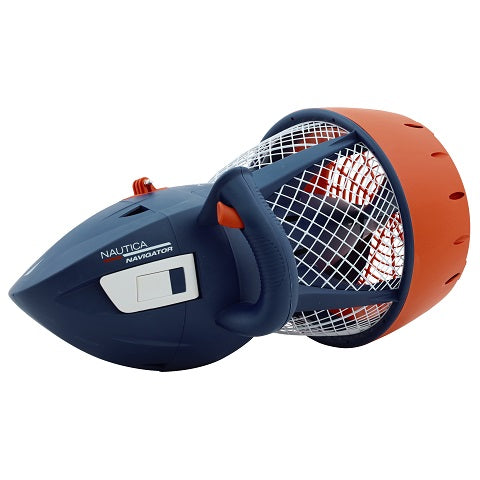 Load image into Gallery viewer, Nautica NAVIGATOR Sea scooter
