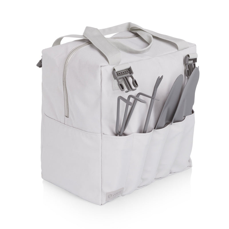 Load image into Gallery viewer, Gardener 2.0 Folding Seat with Tools
