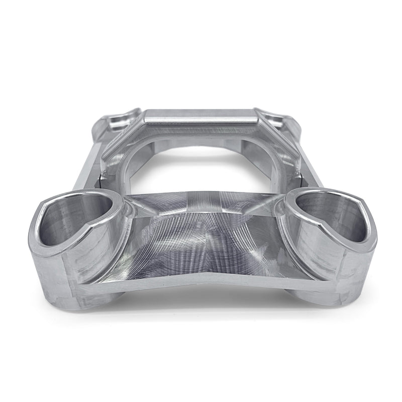 Load image into Gallery viewer, 2022 Polaris RZR Pro R and Turbo R Rear Radius Rod Plate
