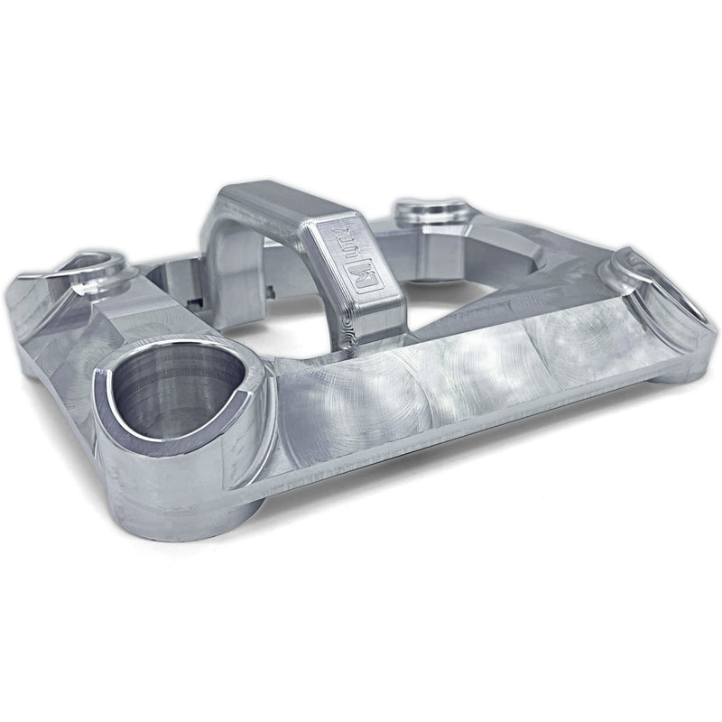 Load image into Gallery viewer, 2022 Polaris RZR Pro R and Turbo R Rear Radius Rod Plate
