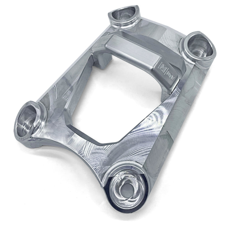 Load image into Gallery viewer, 2022 Polaris RZR Pro R and Turbo R Rear Radius Rod Plate
