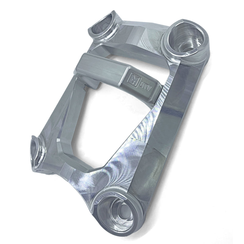 Load image into Gallery viewer, 2022 Polaris RZR Pro R and Turbo R Rear Radius Rod Plate
