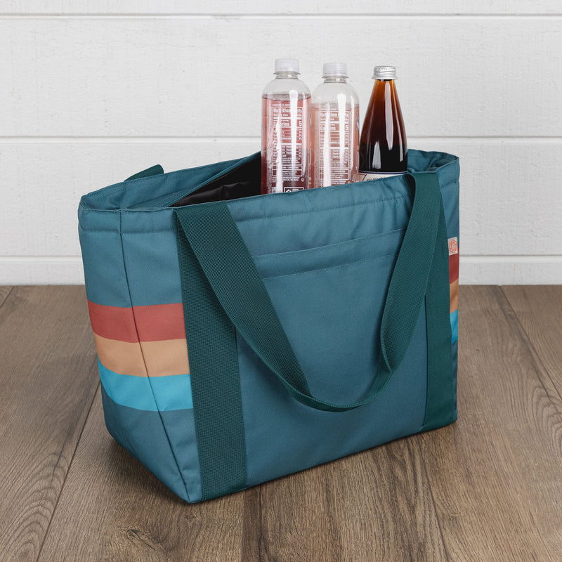 Load image into Gallery viewer, Topanga 2.0 Cooler Tote Bag
