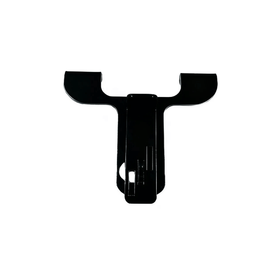 Packout Mount Lock