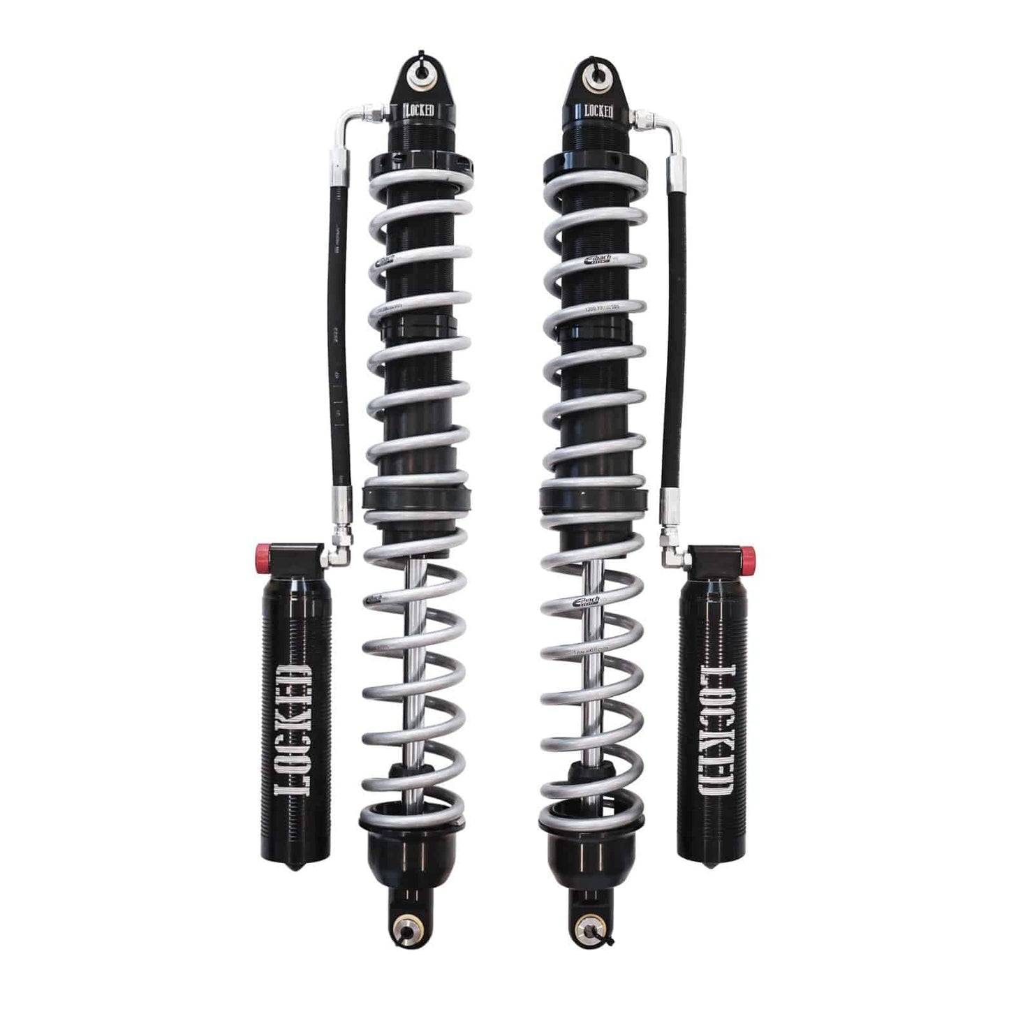 2.5" Coilover