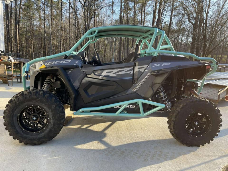 Load image into Gallery viewer, 1K/Turbo- 2 Seater Tree Kickers
