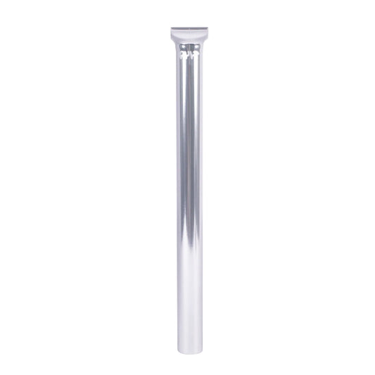 Cult BMX Counter XL Seat Post 12.5" - Polished