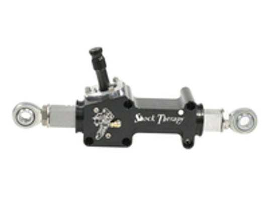 Shock Therapy Race Rack & Pinion for Polaris 2024+ RZR XP 1000