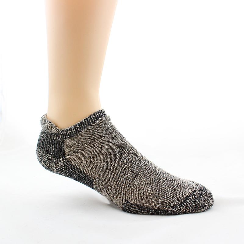 Load image into Gallery viewer, Low Pro Alpaca ANKLE Sock

